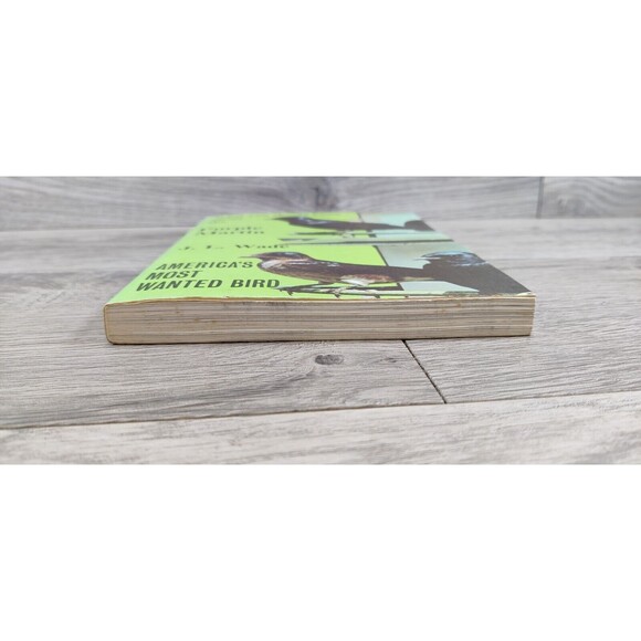 What You Should Know About The purple Martin by J. L. Wade Paperback 1993 - Picture 4 of 11